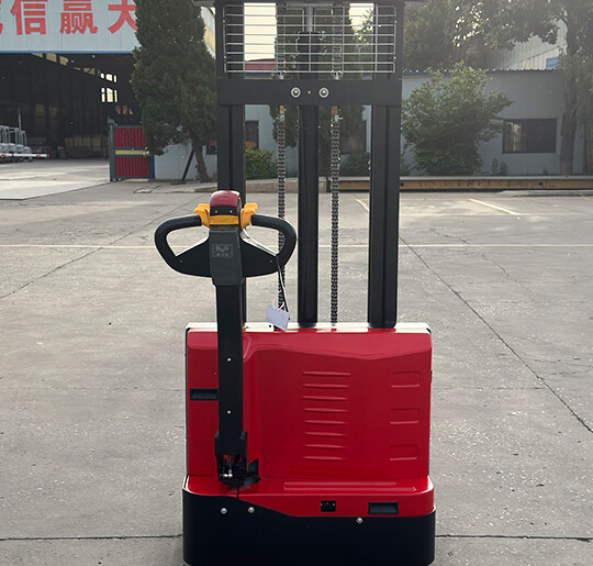 48V-1.5ton-Pedestrian-Stacker-Truck03