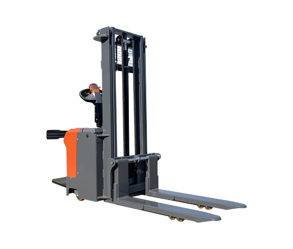48V 2噸站架式堆垛車