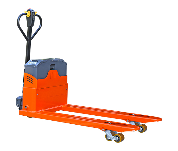 48V 2噸全電動(dòng)托盤(pán)車(chē)