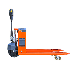 48V 2噸半電動(dòng)大輪地牛