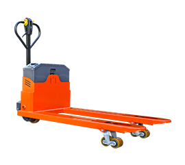 48V 2噸半電動(dòng)托盤車