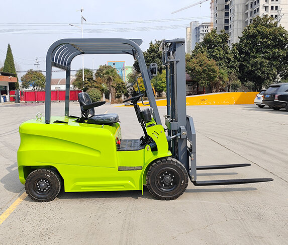 60V 2.0噸經濟款平衡重