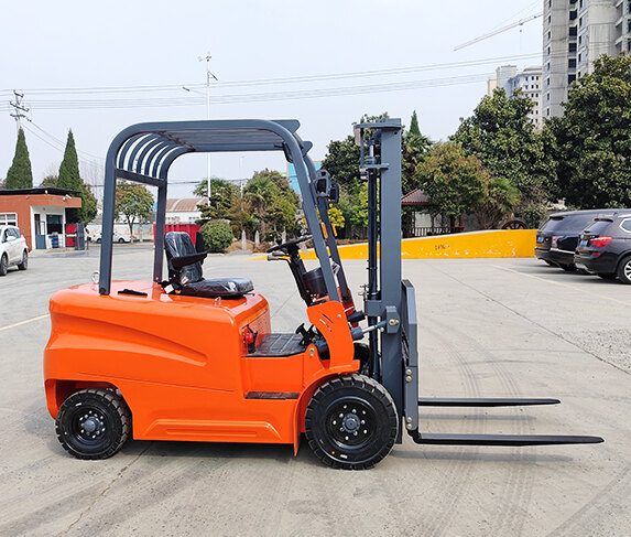 60V 2.0噸經(jīng)濟款平衡重